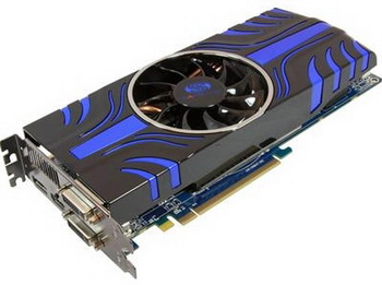 radeon HD 5850 toxic 